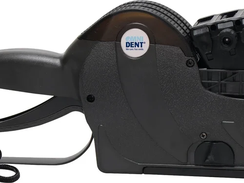 Omni P2 etikettapparat