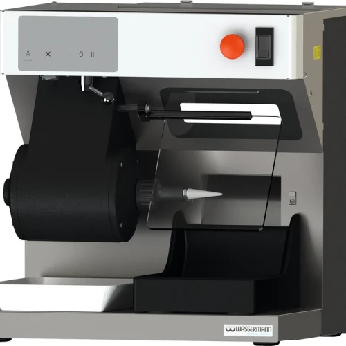 Poleringsenhet WP-Ex 10 II