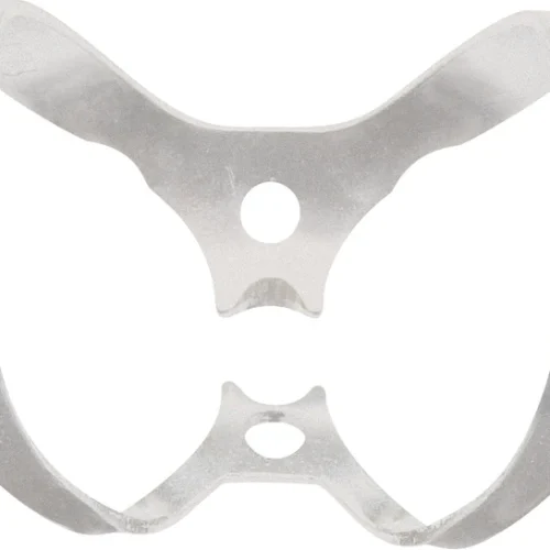 HYGENIC® Fiesta® klemmer