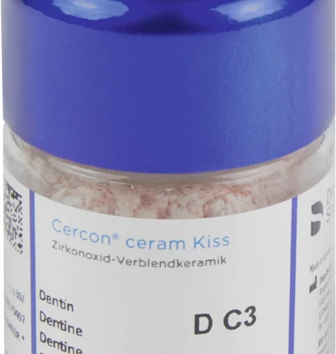 Cercon® ceram Kiss