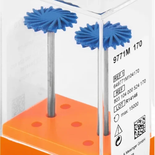 Diamantpolerer 9771