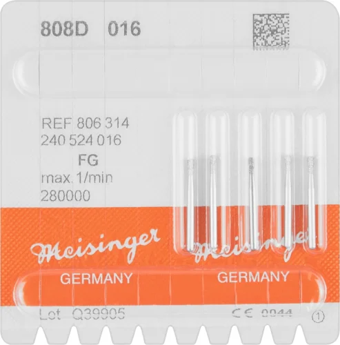 CE-diamanter 808D