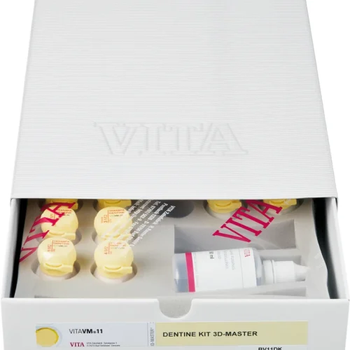 VITA VM® 11 3D-MASTER®