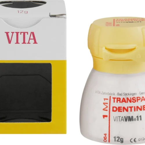 VITA VM® 11 3D-MASTER®