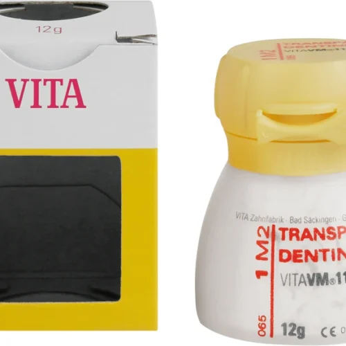 VITA VM® 11 3D-MASTER®