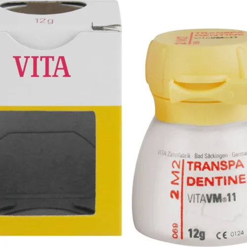 VITA VM® 11 3D-MASTER®