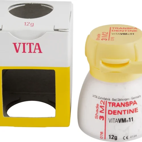 VITA VM® 11 3D-MASTER®