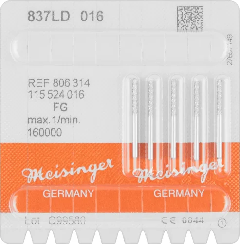 CE-diamanter 837