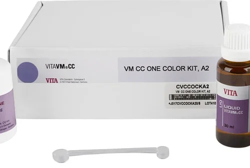 VITA VM® CC classical A1-D4®