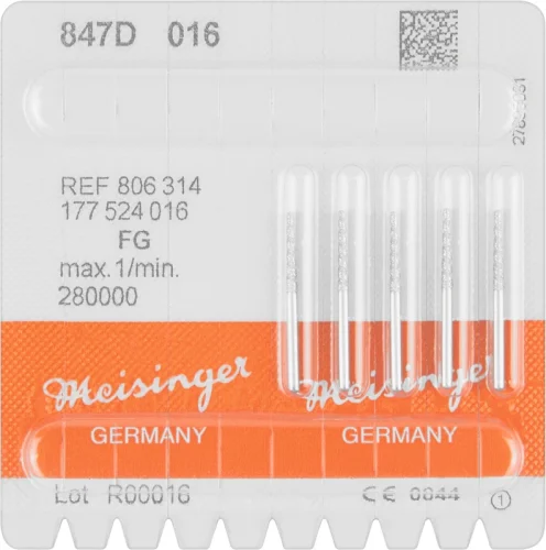 CE-diamanter 847D