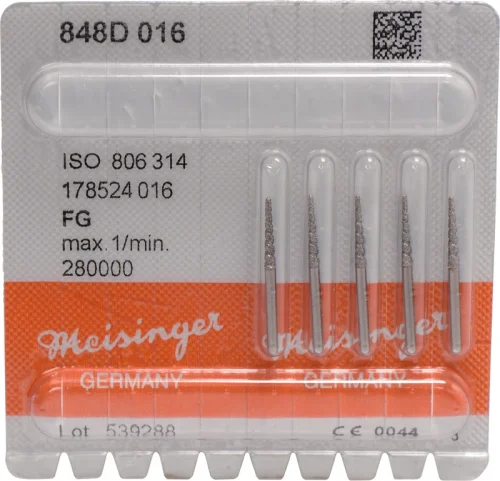 CE-diamanter 848D
