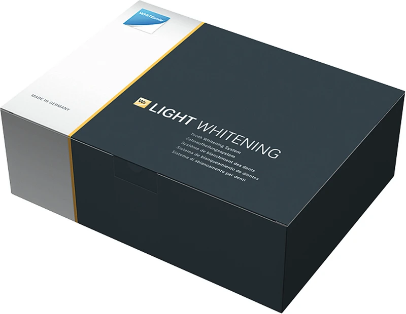 LIGHT WHITENING AC 32%