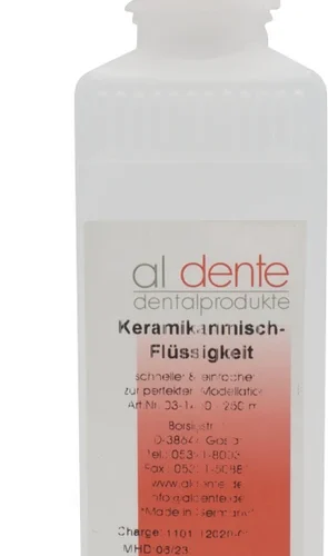 keramikkblandingsvæske