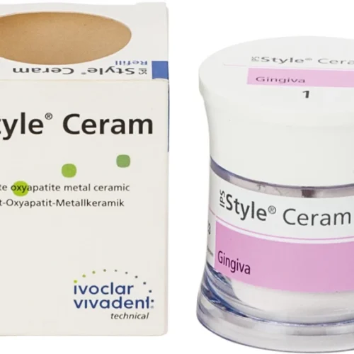 IPS Style® Ceram