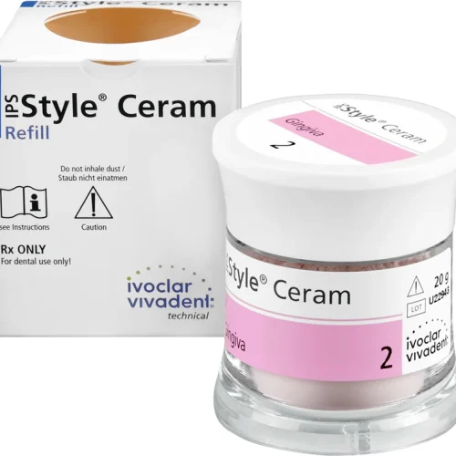 IPS Style® Ceram