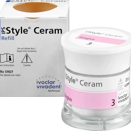 IPS Style® Ceram