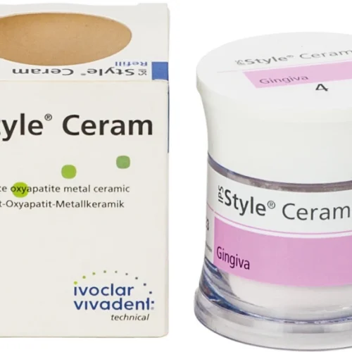 IPS Style® Ceram
