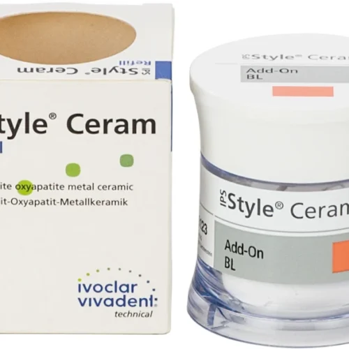 IPS Style® Ceram