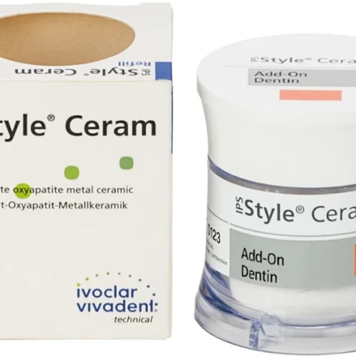 IPS Style® Ceram
