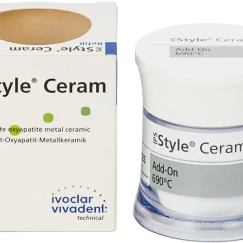 IPS Style® Ceram