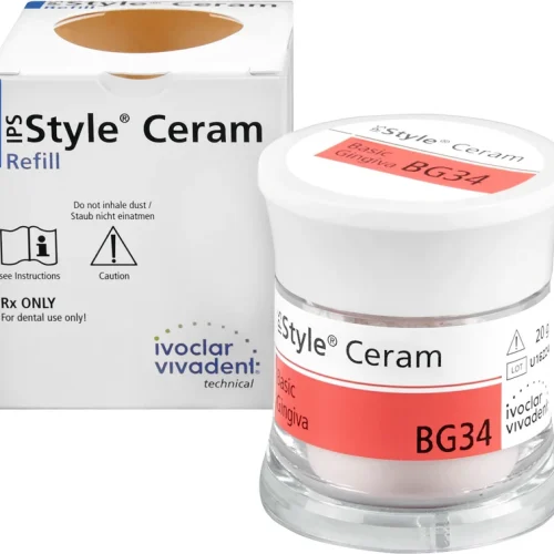 IPS Style® Ceram