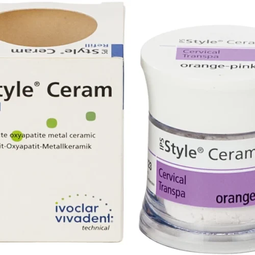 IPS Style® Ceram