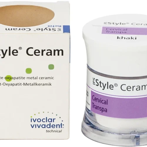 IPS Style® Ceram