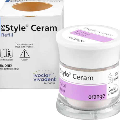 IPS Style® Ceram