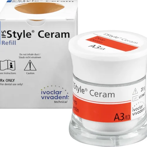 IPS Style® Ceram