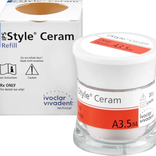 IPS Style® Ceram