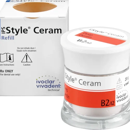 IPS Style® Ceram