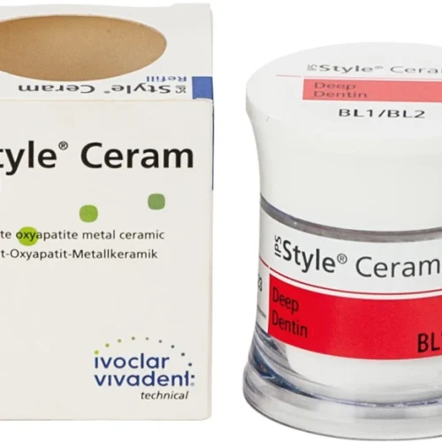 IPS Style® Ceram