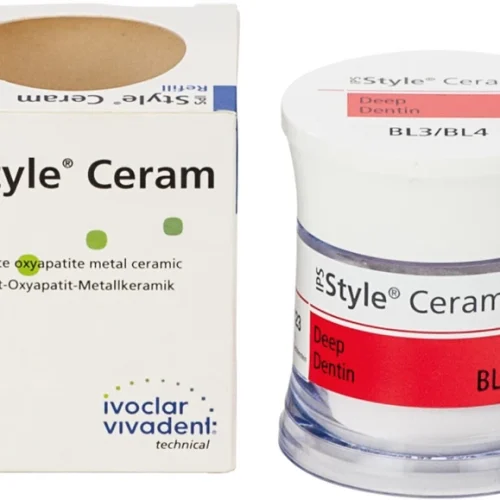 IPS Style® Ceram