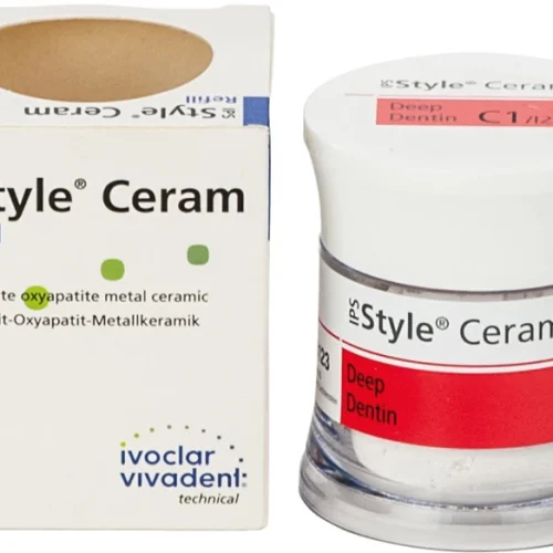 IPS Style® Ceram