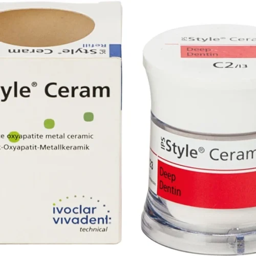 IPS Style® Ceram