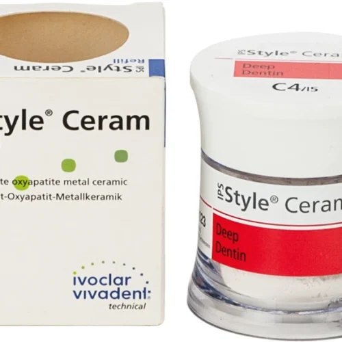 IPS Style® Ceram