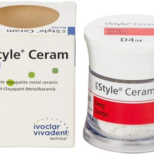 IPS Style® Ceram