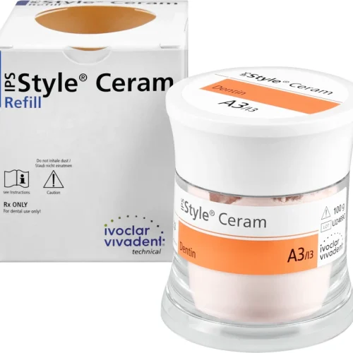 IPS Style® Ceram