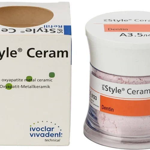 IPS Style® Ceram