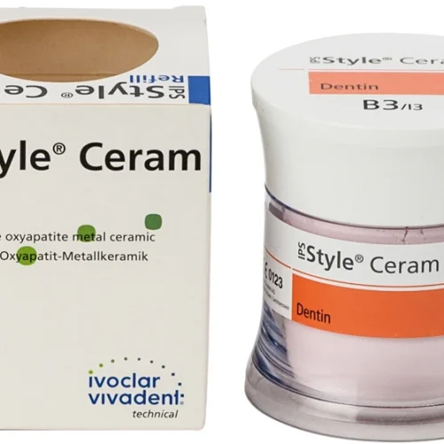 IPS Style® Ceram