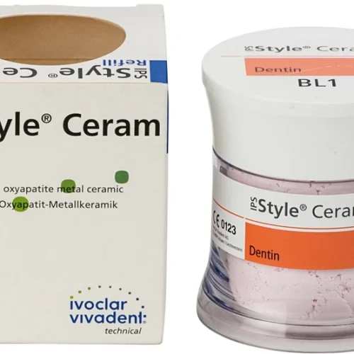 IPS Style® Ceram