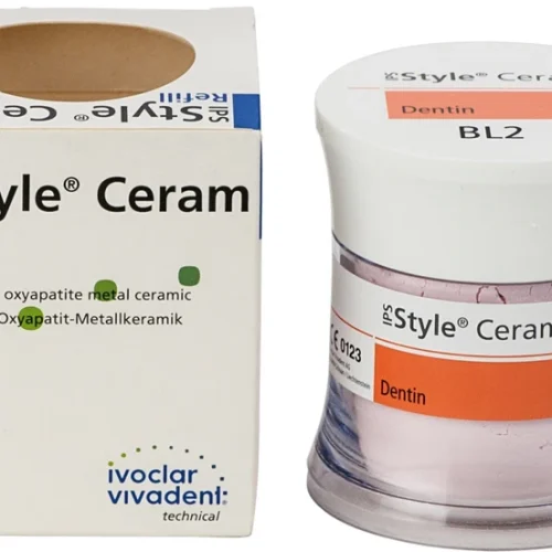 IPS Style® Ceram