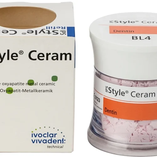 IPS Style® Ceram