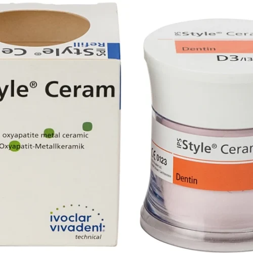 IPS Style® Ceram