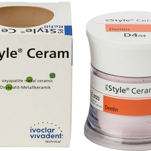 IPS Style® Ceram