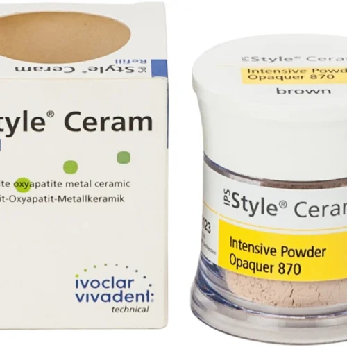 IPS Style® Ceram