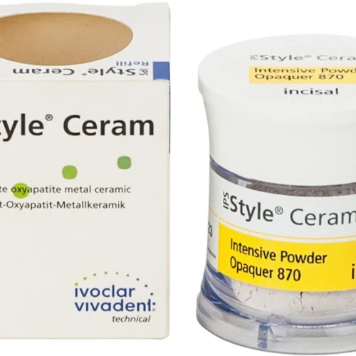 IPS Style® Ceram