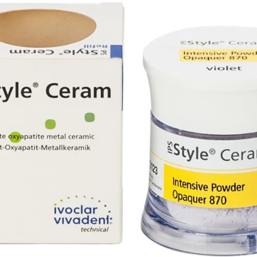 IPS Style® Ceram