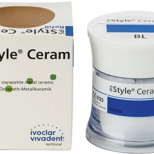 IPS Style® Ceram