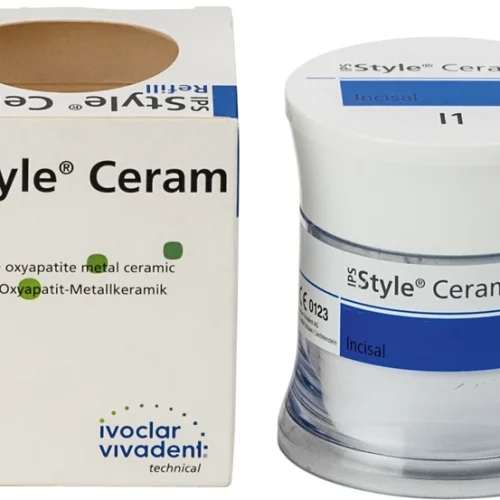 IPS Style® Ceram
